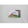 Buy cheap Logical Encryption LF Card Tk4100 Id Card 125khz For Non Financial Card from wholesalers