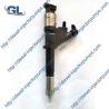 Buy cheap Common Rail Diesel Fuel Injector 095000-8100 095000-8101 For 1096080010 Denso Injector Parts from wholesalers