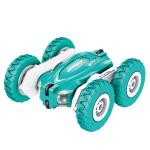 Electric Stunt Car Double-sided Swing Arm Tumbling Car Remote Control High Speed