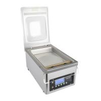 Buy cheap Automatic Single Chamber Vacuum Sealing Machine Desk Type For Beverage product