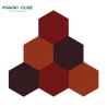 Buy cheap Interior Decoration Polyester Fiber Acoustic Panel For Meeting Room from wholesalers