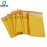 Buy cheap Pillow Type Heat Seal Poly Bubble Mailers For Online Shopping from wholesalers