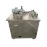 Buy cheap Gumtop Sugarfree Candy Production Line 100kg / H Automatic Gummy Pouring from wholesalers