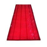 660 850nm Far Infrared Slimming Red Light Therapy Belt for Pain Relief and Skin