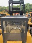 Used Orignal Japan Manufactured Tcm Fd200 Forklift Truck in Perfect Working