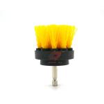 5 Pcs Electric Drill Brush Set PP For Car Cleaning