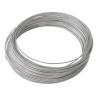 Buy cheap Nickel Based Alloy Spring Wire Corrosion Resistant from wholesalers