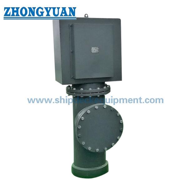 Buy cheap Welded Type Ballast Water Tank Marine Air Vent Head Marine Pipe Fittings from wholesalers