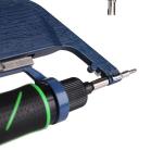 2017 hot selling Hand screw conveyor SG3.0 Portable automatic screw dispenser