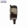 Buy cheap 60mm Double Scale All SS Pressure Gauge , Glycerin Filled Pressure Gauge from wholesalers