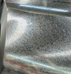Corrugated Metal Tile Z180 Galvanized Spangle Sheet Hot Dip Zinc Coated Steel