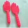 Buy cheap Funny Hands Shaped Body Massage Stick For Health Care With Food Grade Silicone Material from wholesalers