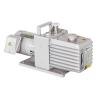 Buy cheap Three Phase Oil Lubricated Vane Type Vacuum Pump Powder Coating White Color from wholesalers