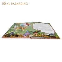Buy cheap Children Early Education Story Book Softcover With Colorful Printing Drawing product