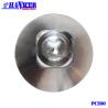 Buy cheap Komatsu Excavator PC200-1 6D108 Piston Liner Ring 6136-32-2110 from wholesalers
