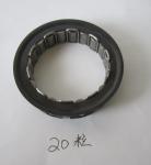 R&B brand FWD332008CRB sprag type clutch motorcyle one way starter clutch