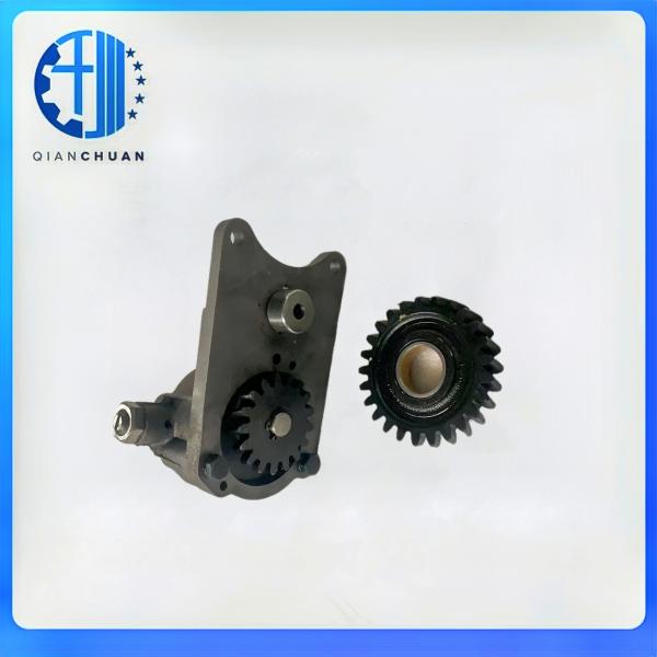 Buy cheap Oil Pump For Weifang 495 495D R4100 KS4100 K4100ZD K4100D K4100 Diesel Engine from wholesalers