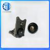 Buy cheap Oil Pump For Weifang 495 495D R4100 KS4100 K4100ZD K4100D K4100 Diesel Engine from wholesalers