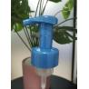 Buy cheap 304/316 Spring 43-410 0.8CC Stainless Steel Needle Valve 43mm Foam Pump For Industrial Pearl Blue from wholesalers