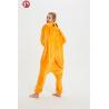 Buy cheap Kangaroo Kigurumi Kigurumi Onesie Animal Pajamas Costume Breathable Thermal from wholesalers