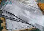 Purity 99.99% Lead Shielding Products Customized For X Ray Protection