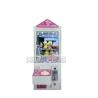 Buy cheap 50KG Weight Limit Toy Crane Claw Machine W300*D430*H900mm Professional Design from wholesalers