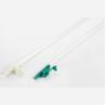 Buy cheap CE ISO Disposable Medical Grade PVC Closed Suction Catheter from wholesalers