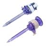 Buy cheap Anti Slip Grain Design 15mm Applied Medical Trocars from wholesalers