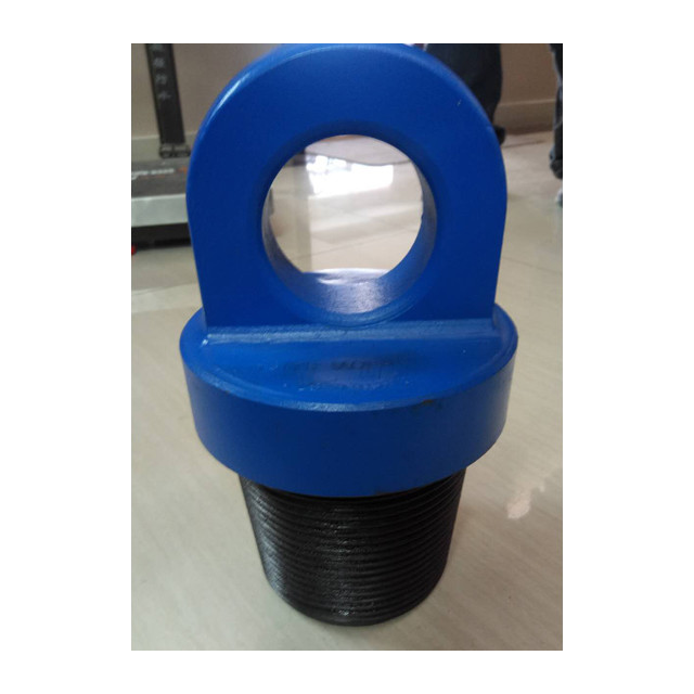 API thread Lifting plug sub with Bail rings