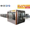 Buy cheap 24 Valve Heads Beverage Packaging Machine For Fruit Vinegar from wholesalers