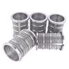 Buy cheap Stainless Steel Centrifuge Basket With 3*5mm Support Rod And Polishing from wholesalers