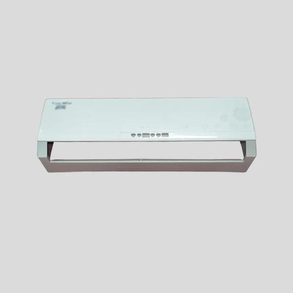 Buy cheap 1050 Steel Mold Base Appliance Housing Plastic Injection Mold for Air Condition Case Production from wholesalers