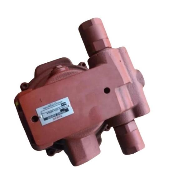 Buy cheap PCR-1B-05A-8898A Mini Excavator Kubota 27 Ishikawa Island Yuchai Shanhe Intelligent 20 25 Terex 16 Rotary Assembly Rotary Pump from wholesalers