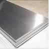 Buy cheap 304 201 316L Grade Polished Stainless Steel Sheets 28 Gauge For Industrial from wholesalers