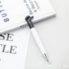 Buy cheap Promotion Plastic Ball Pen 1.0mm Cartoon Thumb Gesture Gift Ball Pen from wholesalers