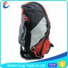 Buy cheap Solar Hiking Backpack / Hiking Camping Backpack High Intensity And Durable Fabric from wholesalers