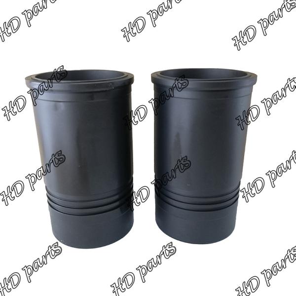 Buy cheap 6D140 Diesel Engine Cylinder Liner 6211-21-2210 For KOMATSU from wholesalers