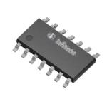 BTT60502ERAXUMA1 Power Switch ICs Power Distribution PROFET High Side Original