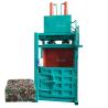 Buy cheap 7.5kw Used Clothes Baler Machine 50kg-100kg With Single / Double Chamber from wholesalers