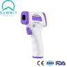 Buy cheap FDA510K Non Contact Infrared Thermometers Forehead from wholesalers