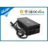 Buy cheap Factory wholesale 16.8v 20A lithium li ion battery charger 100ah CE& Rohs certification from wholesalers