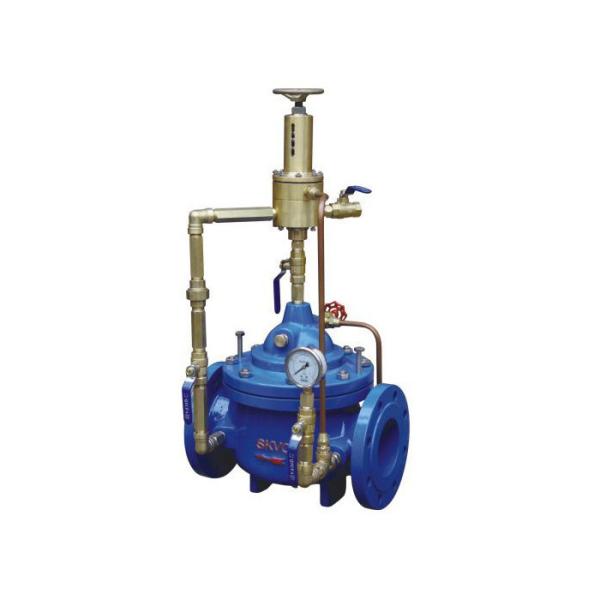 Buy cheap ODM Water Pump Pressure Control Valve 500X from wholesalers