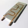 Buy cheap Anticorrosive Liquid Cold Plate , Rustproof Aluminium Water Cooler from wholesalers