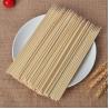 Buy cheap 9cm Bamboo Barbecue Paddle Skewers from wholesalers