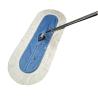 Buy cheap Clean Room Use Anti-static Microfiber Mop ESD Cleanroom Mops from wholesalers