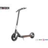 Buy cheap TM-MK-D02 Balance 10 Inch Electric Scooter , Aluminum Alloy Folding Scooter For Adults from wholesalers