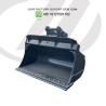 Buy cheap Construction Machinery Parts Excavator Tilting Bucket from wholesalers