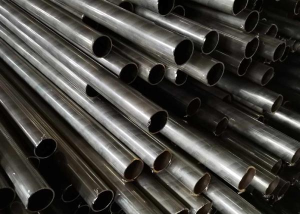 Buy cheap Cold Hot Water Supply DIN CuZn40 Seamless Brass Tubes from wholesalers