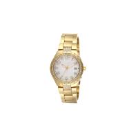 Buy cheap Women Stones Waterproof Wrist Watch , Solid Band Super Luminous Wrist Watches product