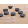 Buy cheap 20mm Aluminum Flip Off Cap Eco - Friendly Material For 10ml Vial Glass from wholesalers